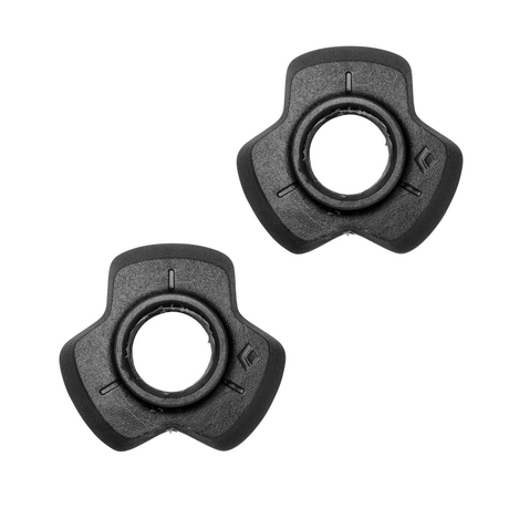 Black Diamond | Small Distance Baskets | Trail.nl