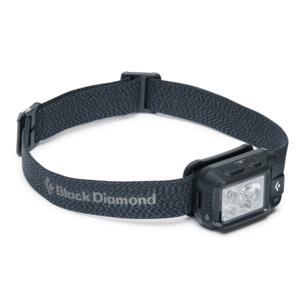 Black Diamond | Spot 450 Headlamp | Hoofdlamp | 450 Lumen | Trail.nl