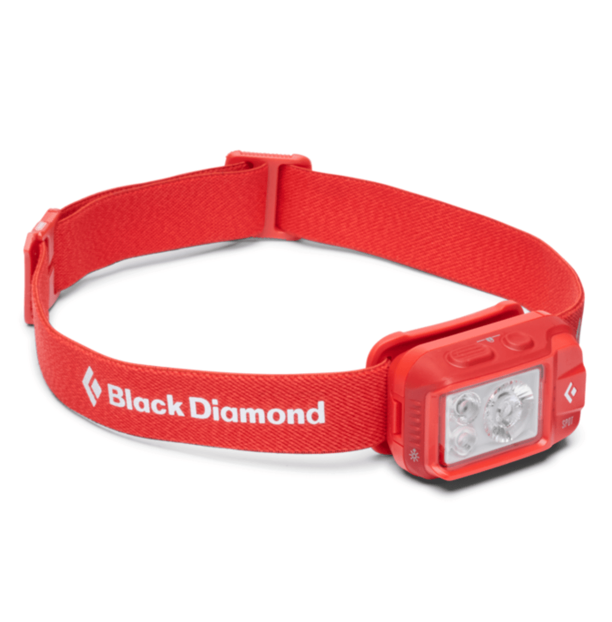 Black Diamond | Spot 450 Headlamp | Hoofdlamp | 450 Lumen - Trail.nl