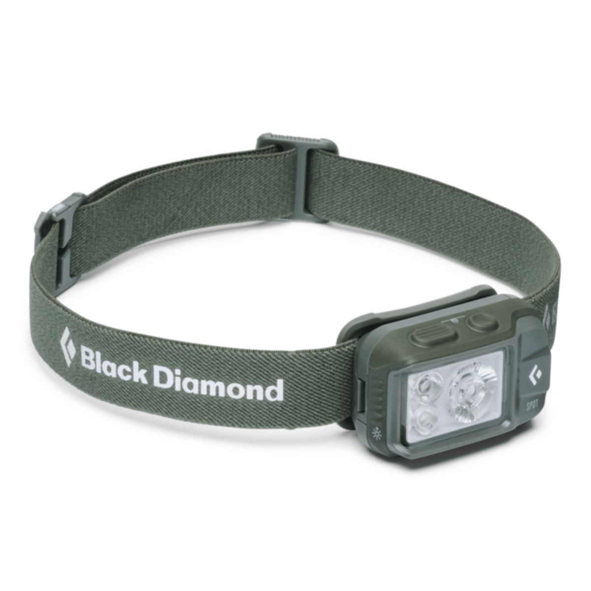 Black Diamond | Spot 450 Headlamp | Hoofdlamp | 450 Lumen | Trail.nl