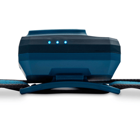 Black Diamond | Storm 500-R Headlamp | Hoofdlamp | 500 Lumen | Trail.nl
