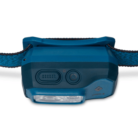 Black Diamond | Storm 500-R Headlamp | Hoofdlamp | 500 Lumen | Trail.nl