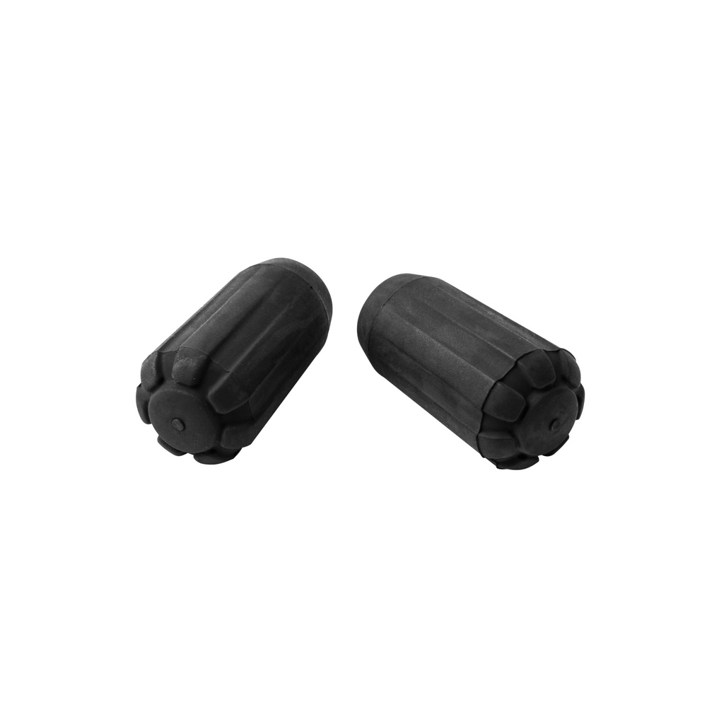 Black Diamond | Trekking Pole Tip Protectors | Trail.nl