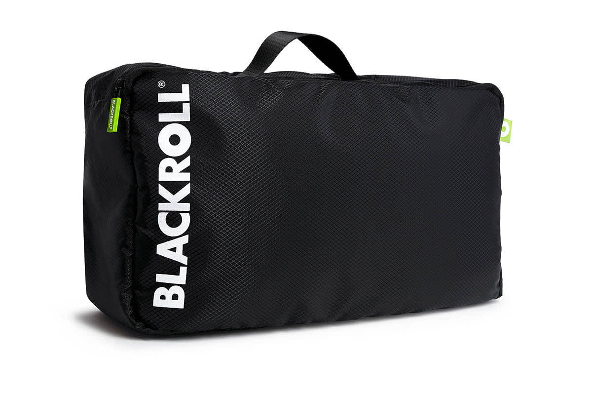 Blackroll | Compression Boots 2.0 - Trail.nl