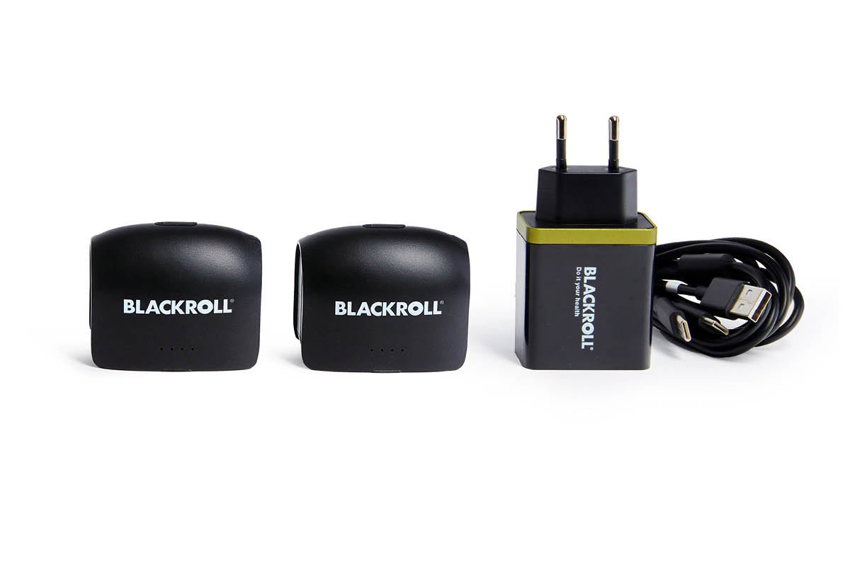 Blackroll | Compression Boots 2.0 - Trail.nl