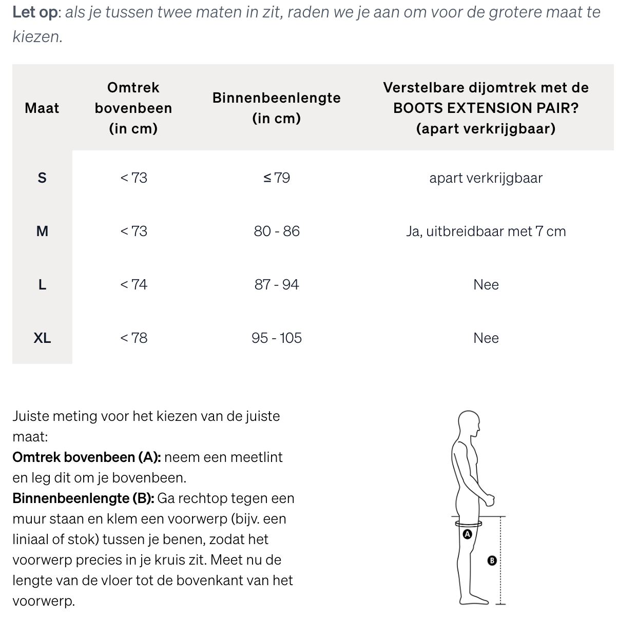 Blackroll | Compression Boots 2.0 - Trail.nl
