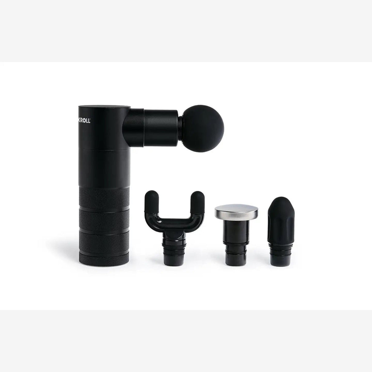 Blackroll | Fascia Gun | Massagepistool | Trail.nl