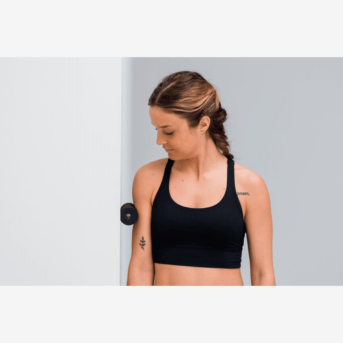 Blackroll | Foam Roller Mini | Fascia Roller | Trail.nl