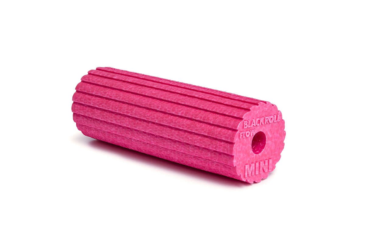 Blackroll | Foam Roller Mini Flow | Fascia Roller | Trail.nl
