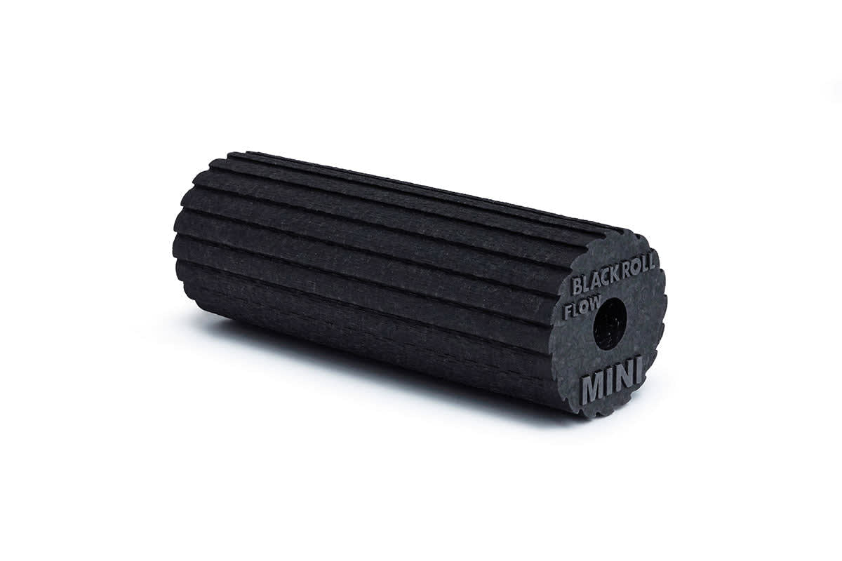 Blackroll | Foam Roller Mini Flow | Fascia Roller | Trail.nl