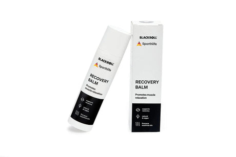 Blackroll | Recovery Balm | Herstellende Spiergel | 75 ML | Trail.nl
