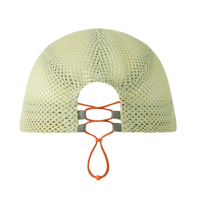 BUFF | 5 Panel Air Cap | Ademende Hardlooppet | Trail.nl