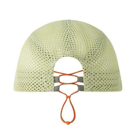 BUFF | 5 Panel Air Cap | Ademende Hardlooppet | Trail.nl