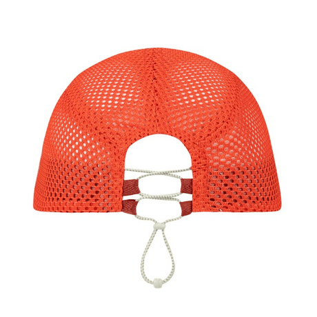 BUFF | 5 Panel Air Cap | Ademende Hardlooppet | Trail.nl