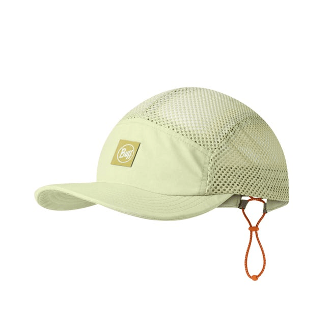 BUFF | 5 Panel Air Cap | Ademende Hardlooppet | Trail.nl