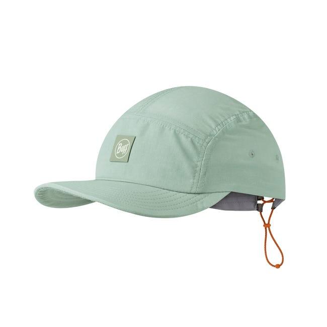 BUFF | 5 Panel Explore Cap | Urban Hardlooppet | Trail.nl