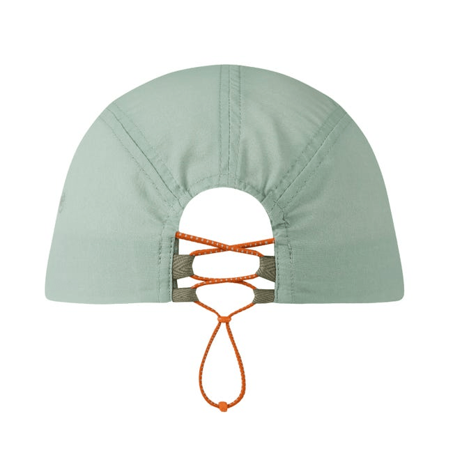 BUFF | 5 Panel Explore Cap | Urban Hardlooppet | Trail.nl