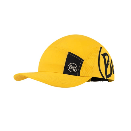 BUFF | 5 Panel Go Cap | Hardlooppet - Trail.nl
