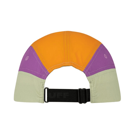 BUFF | 5 Panel Go Cap | Hardlooppet - Trail.nl