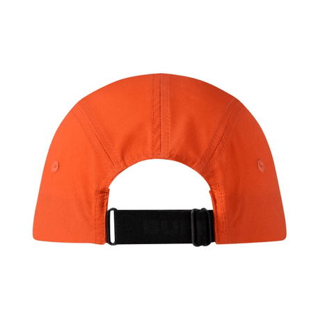 BUFF | 5 Panel Go Cap | Hardlooppet - Trail.nl