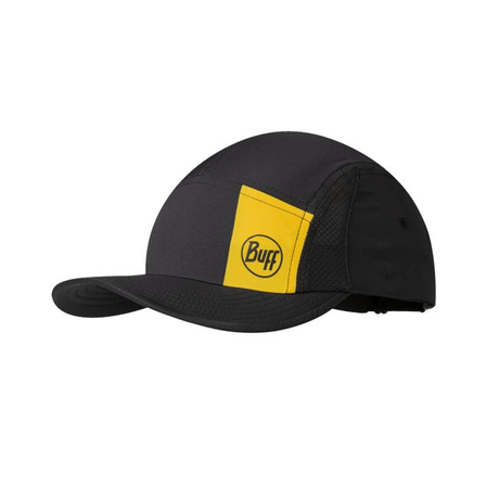 BUFF | 5 Panel Go Cap | Hardlooppet - Trail.nl