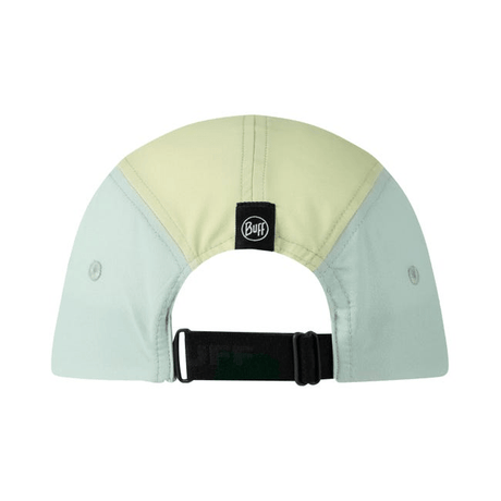 BUFF | 5 Panel Go Cap | Hardlooppet - Trail.nl