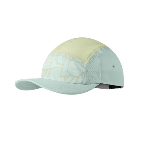BUFF | 5 Panel Go Cap | Hardlooppet - Trail.nl