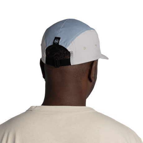 BUFF | 5 Panel Go Cap | Hardlooppet - Trail.nl
