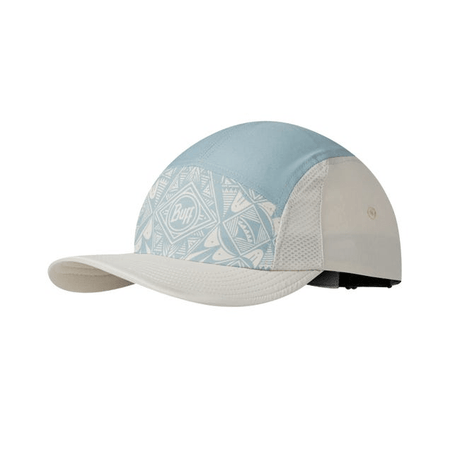 BUFF | 5 Panel Go Cap | Hardlooppet - Trail.nl