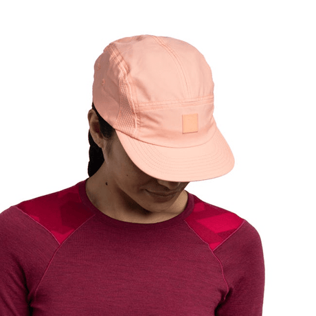BUFF | 5 Panel Go Cap | Hardlooppet - Trail.nl