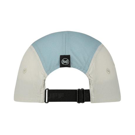 BUFF | 5 Panel Go Cap | Hardlooppet - Trail.nl