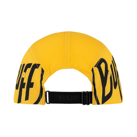 BUFF | 5 Panel Go Cap | Hardlooppet - Trail.nl