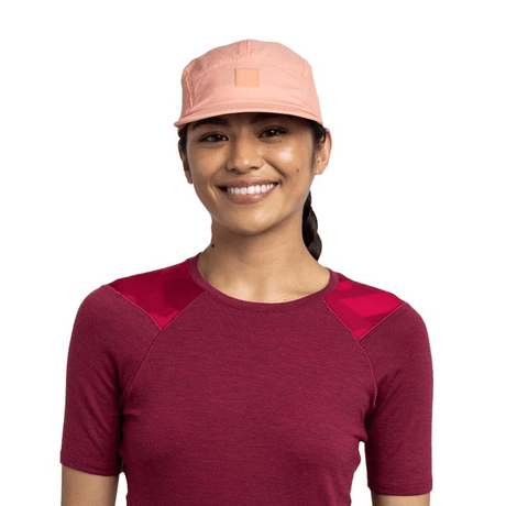 BUFF | 5 Panel Go Cap | Hardlooppet - Trail.nl