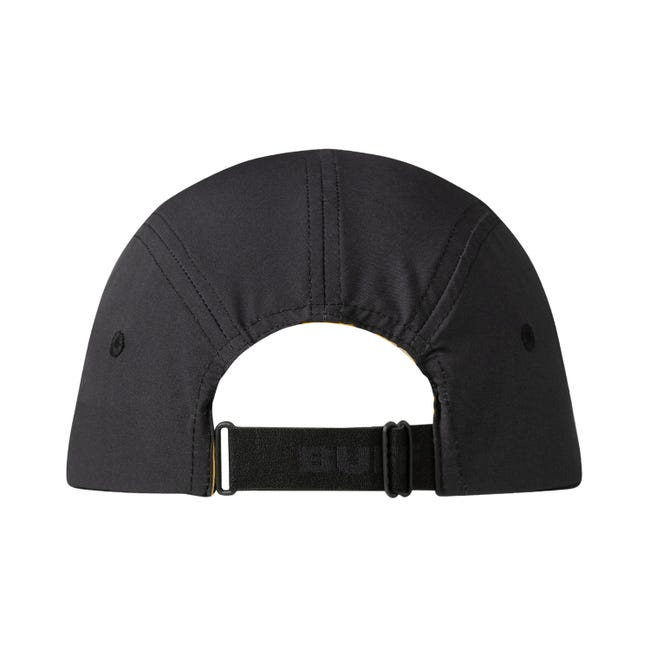 BUFF | 5 Panel Go Cap | Hardlooppet - Trail.nl