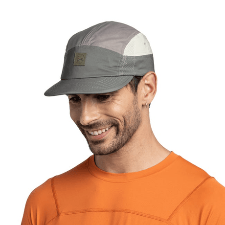 BUFF | 5 Panel Go Cap | Hardlooppet - Trail.nl