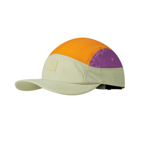 BUFF | 5 Panel Go Cap | Hardlooppet - Trail.nl
