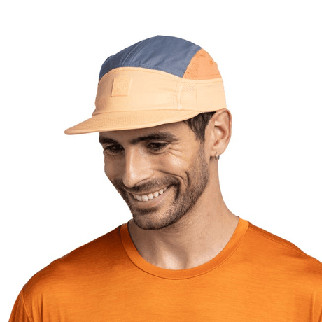BUFF | 5 Panel Go Cap | Hardlooppet - Trail.nl