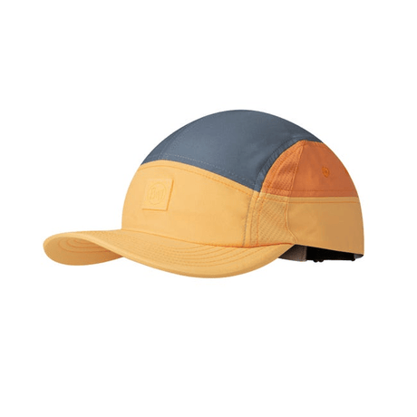 BUFF | 5 Panel Go Cap | Hardlooppet - Trail.nl
