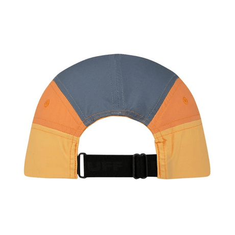 BUFF | 5 Panel Go Cap | Hardlooppet - Trail.nl