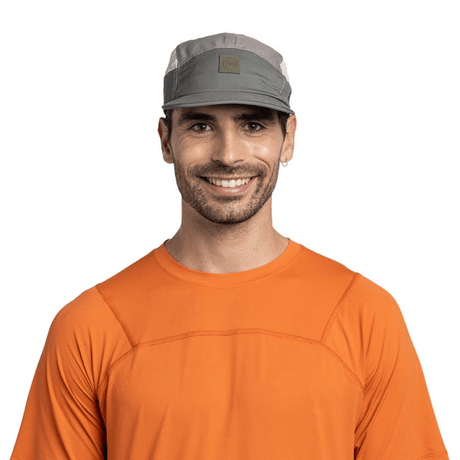 BUFF | 5 Panel Go Cap | Hardlooppet - Trail.nl