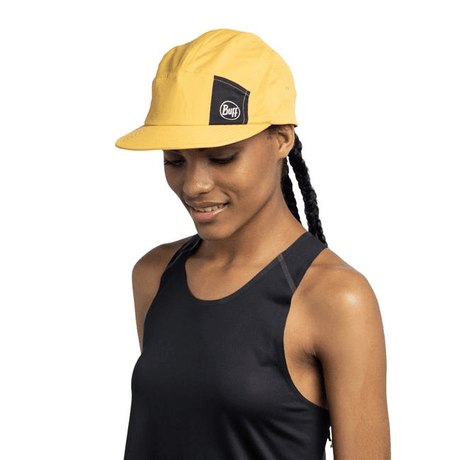 BUFF | 5 Panel Go Cap | Hardlooppet - Trail.nl