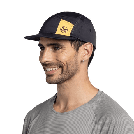 BUFF | 5 Panel Go Cap | Hardlooppet - Trail.nl