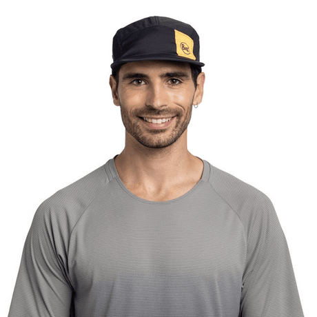 BUFF | 5 Panel Go Cap | Hardlooppet - Trail.nl