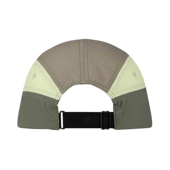 BUFF | 5 Panel Go Cap | Hardlooppet - Trail.nl
