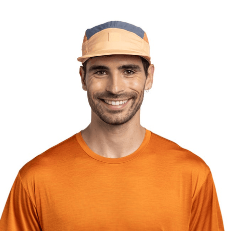 BUFF | 5 Panel Go Cap | Hardlooppet - Trail.nl