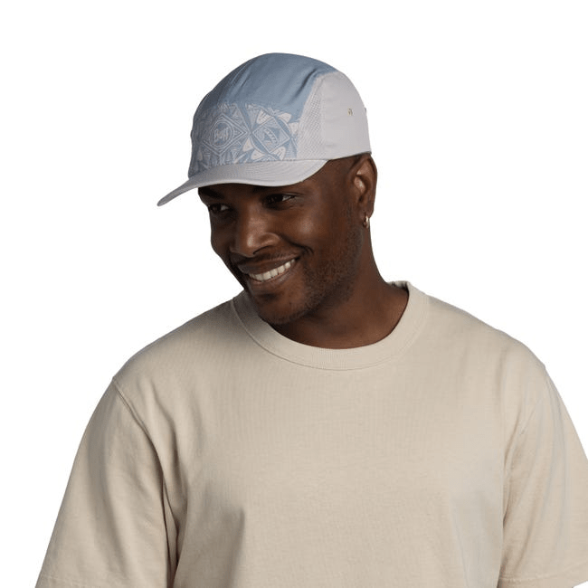 BUFF | 5 Panel Go Cap | Hardlooppet - Trail.nl