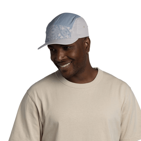 BUFF | 5 Panel Go Cap | Hardlooppet - Trail.nl