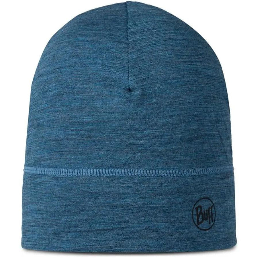 BUFF | Beanie | Merino Lightweight | Trail.nl