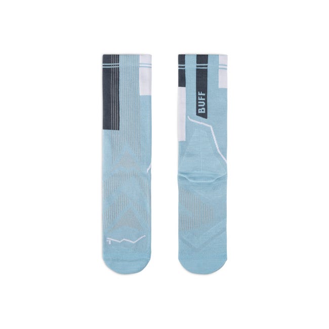 Buff | Coolnet | Crew | Hardloopsokken | Unisex | Trail.nl