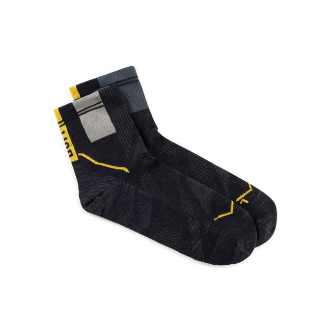 Buff | Coolnet | Quarter | Hardloopsokken | Unisex | Trail.nl